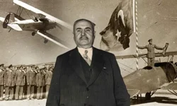 Yurdumuzda demiryolu yapımını gerçekleştiren ilk iş insanımız kimdir?