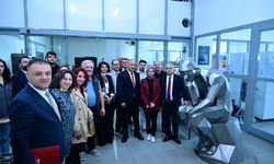 BİK ve OSTİM’den yerel basına çağrı: 'Üreten Ankara’yı dünyaya anlatmalıyız'