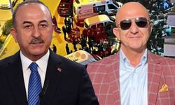 Mevlüt Çavuşoğlu’nun kardeşinden acı haber: Aydın Çavuşoğlu hayatını kaybetti!