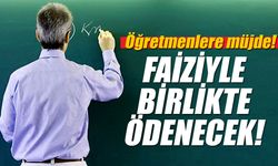Öğretmenlere mahkemeden ek ders müjdesi!