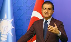 Fatma Betül Sayan Kaya'nın istifası sonrası Ömer Çelik konuştu: "Yanlış yapanlar hesap verecek"