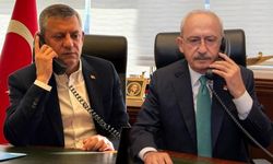 CHP’de kritik temas: Özgür Özel ile Kılıçdaroğlu telefonda görüştü