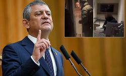 Özgür Özel ile Özkan Yalım arasındaki mesaj iddiasında yeni gelişme