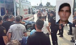 Mersin’de dehşet saçan saldırgan için valilikten dikkat çeken açıklama