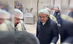 Sincan’da bayram öncesi market, fırın ve tatlıcılara sıkı denetim!