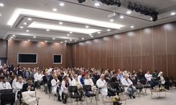 Sağlıkta Hukuki Sorumluluklar Ankara’daki Eğitimde Ele Alındı
