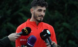 Samet Akaydın kimdir, hangi takımlarda oynadı? Samet Akaydın maaşı ne kadar?