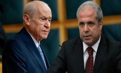Şamil Tayyar'dan flaş sözler: "Öcalan'a statü verilirse AK Parti büyük yara alır"