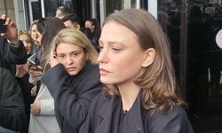 Serenay Sarıkaya gözaltına alındı!