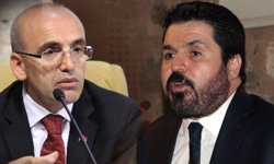 AK Partili Savcı Sayan’dan Mehmet Şimşek’e tepki: Artık sabır taştı!