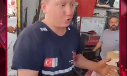 TOGG’un yedek parça hızı gündem oldu! Trabzon’da çekilen video sosyal medyada viral oldu