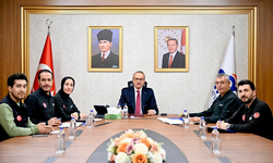 Elif Bağ kimdir AFAD?