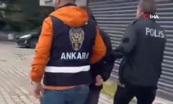Konum Ankara! Silahlı paylaşımlarla meydan okuyan şahıslar kıskıvrak yakalandı
