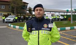 Ankara’da Görev Başında Şehit Olan Jandarma Astsubay Kırıkkale’yi Yasa Boğdu
