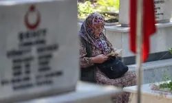 AK Parti’den şehit yakınları ve gazilere yeni düzenleme: Aylıklar artırılacak