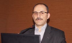 Safahat Okumaları devam ediyor: Bugünün konuğu Prof. Dr. Selami Şimşek!