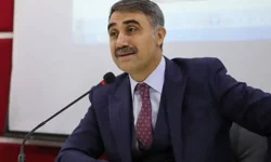 Ahmet Yener dönemi kapandı: YSK'nın yeni başkanı Serdar Mutta oldu!