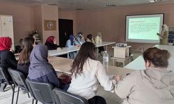 Ankara Sincan’da Dünya Astım Günü Etkinliği