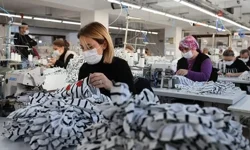 Sınır hattında dev üretim hamlesi! 250 bin kişiye iş kapısı açılacak