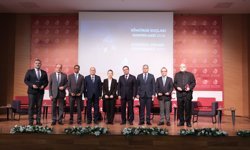 Küresel Vicdan Ankara'da Konuşuldu: Sömürgecilik Gerçeği Gündemde
