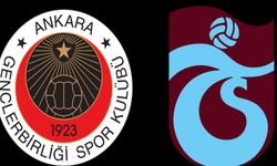 Gençlerbirliği- Trabzonspor maçının hakemi belli oldu!
