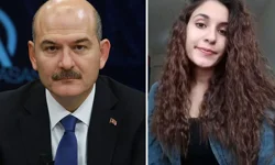 Gülistan Doku açıklamasında Soylu'dan bomba sözler! 'Ortaya koymayan namerttir'