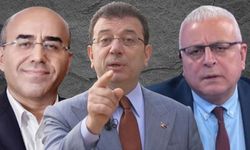 Siyasal casusluk davasında ilk duruşma: İmamoğlu, Özkan ve Yanardağ hakim karşısına çıkıyor!