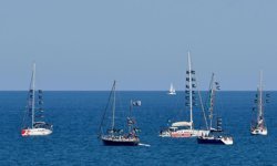 MSB’den Yunanistan’a Sumud mesajı!