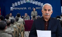 Terörsüz Türkiye sürecinde yeni aşamaya geçildi: Ankara PKK’dan talep etti!