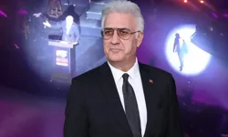 Tamer Karadağlı festival açılışında yuhalandı