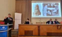 Türk ve Çek Bilim İnsanları Ankara’da Arkeoloji Panelinde Buluştu