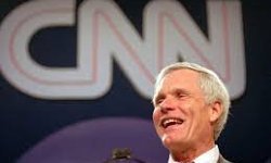 CNN'in kurucusu Ted Turner hayatını kaybetti!