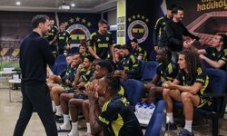 Fenerbahçe'den Tedesco ile ilgili kavga iddialarına flaş yanıt