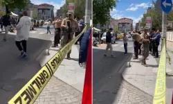 Tekirdağ’dan kahreden haber: Silahlı kavgaya müdahale eden 2 polis şehit oldu