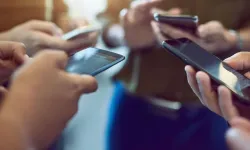 Telefonlara gelen “seferberlik” mesajları paniğe neden oldu! MSB’den açıklama geldi