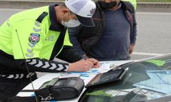 Araç sahiplerine yeni düzenleme: Bu ekipmanlar için trafik cezası uygulanmayacak!
