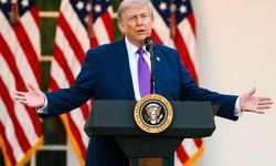 Trump’tan İran anlaşmasına şart: 'İsrail ile anlaşmazlarsa ben de imzalamam'