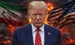 Trump’tan İran’ın yanıtına sert tepki: 'Kesinlikle kabul edilemez'