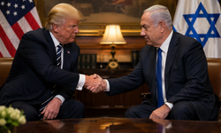 Trump ve Netanyahu İran için anlaştı! "Nükleer silaha izin verilmeyecek"