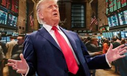 Trump’ın “Özgürlük Projesi” kararı piyasaları sarstı: Petrol düştü altın yükseldi