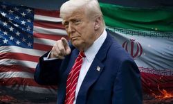 Trump'tan dikkat çeken İran çıkışı! "Zaman bizim lehimize işliyor"