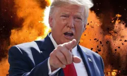 Trump'tan sürpriz İran kararı: Körfez liderleri devreye girdi, "Saldırıyı erteledim" dedi!