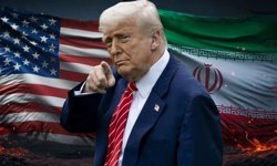 Trump’tan dünyayı geren uranyum açıklaması: 'Yaklaşan olursa vuracağız'