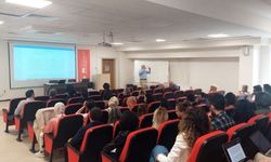 Ankara’da Akademik Üretim Dönemi: TÜBİTAK 3501 Eğitimleri Başladı