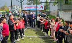 Ankara Bala’da Öğrencilerden Bilim Şenliği
