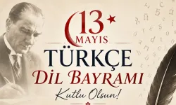 749’ncu Yıldönümünde Resmi Dilimiz Türkçemiz