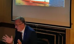 GESAM’da “Türkiye Deniz Araştırmaları”na yakın bakış