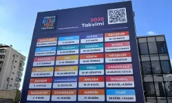 Türkiye Kültür Yolu Festivali 19-27 Eylül’de Başkent’te düzenlenecek