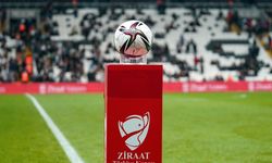 Türkiye Kupası finalinin hakemi açıklandı! Dev maçta o isim düdük çalacak!