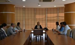 Ankara’da Stratejik Adım: Mezunlarla İş Birliği Resmileşti